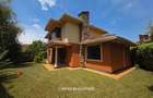 4 Bed Townhouse with Swimming Pool in Kiambu Road - 1