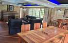 Furnished 3 Bed Apartment with En Suite at Nyari Redhil Road - 16