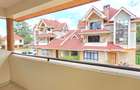 4 Bed Townhouse with En Suite at Kaputei Gardens. - 11