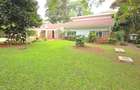 4 Bed House with En Suite at Gigiri - 15