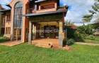 4 Bed House with En Suite in Kitisuru - 18