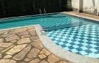 Serviced 1 Bed Apartment with En Suite at Muringa Road - 2
