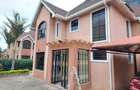4 Bed Townhouse with En Suite at Lavington Muthangari - 14