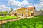 5 Bed House with En Suite in Kitisuru - 2