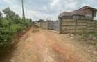 0.125 ac Residential Land at Kikuyu Ondiri - 11