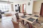 Furnished 3 Bed Apartment with En Suite at Kileleshwa - 2