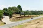 505 m² Commercial Land at Gakawa - 1
