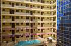 Serviced 2 Bed Apartment with Swimming Pool at Near Yaya Center - 1