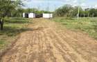 474 ac Land at Matuu - 2