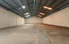 5,000 ft² Warehouse with Service Charge Included in Industrial Area - 8