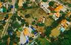 1.75 m² Residential Land at Beach Road - 2