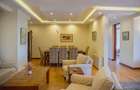 Furnished 3 Bed Apartment with En Suite at 6Th Avenue Parklands - 1