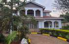 5 Bed Villa with En Suite in Runda - 1