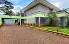 5 Bed House with En Suite in Muthaiga - 4