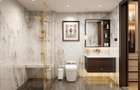 Serviced 2 Bed Apartment with En Suite at Riverside - 6