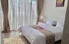 Furnished 3 Bed Apartment with En Suite in Riverside - 11