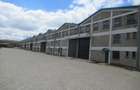 11,696 ft² Warehouse with Fibre Internet at Baba Dogo - 1