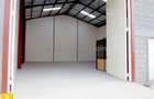 2,168 ft² Warehouse with Backup Generator in Ruiru - 11