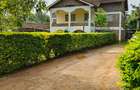 4 Bed House with En Suite at Near Karen Hospital - 1