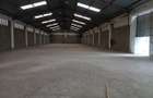 10,500 ft² Warehouse with Backup Generator in Industrial Area - 1