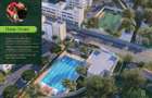 2 Bed Apartment with Swimming Pool in Kisauni - 1