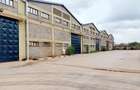 Warehouse with Parking at Agri Park - 1