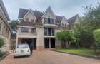 5 Bed Villa with En Suite at Lavington - 2