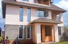 4 Bed House with En Suite in Syokimau - 1