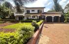 4 Bed House with Staff Quarters in Nyari - 1
