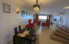 Serviced 2 Bed Apartment with En Suite at Serena Road Shanzu - 3