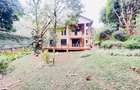 4 Bed Villa with En Suite in Muthaiga - 2