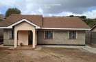 3 Bed House with En Suite in Ngong - 1