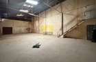 Warehouse in Industrial Area - 1