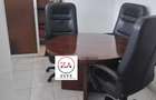 Furnished 1,300 ft² Office with Service Charge Included at Upperhill Commercial District - 1