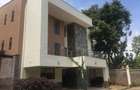 5 Bed Townhouse at Isaack Gathanju - 5