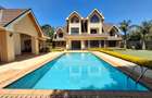 4 Bed House with En Suite in Runda - 1