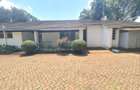 4 Bed House with En Suite at Loresho - 4