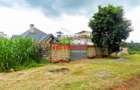 0.1 ha Commercial Land at Ondiri - 2