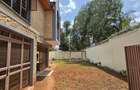 4 Bed Townhouse with En Suite at Lower Kabete Rd - 2