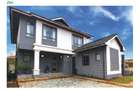 4 Bed Townhouse with En Suite at Runda Paridise Lost Kiambu Road - 3