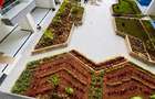 1 Bed Apartment with Swimming Pool at George Padmore - 16