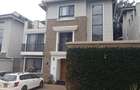 4 Bed Townhouse with En Suite at Spring Valley Estate - 1