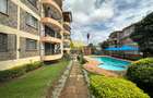 4 Bed Apartment in Westlands Area - 20