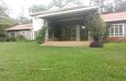 6 Bed Townhouse in Muthaiga - 1