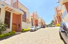 5 Bed Townhouse with En Suite at Lavington Green - 1