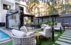 1 Bed Apartment with En Suite in Kilimani - 3