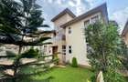4 Bed Townhouse with Staff Quarters at Near Un Headquarters - 3