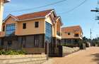 4 Bed House with En Suite at Kwa Ngando - 2