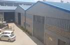 7,000 ft² Commercial Property with Service Charge Included at Icd Road - 1