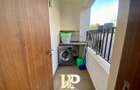 Serviced 3 Bed Apartment with En Suite in Spring Valley - 4
